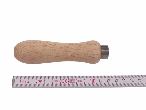 Feilenheft 120mm Ansicht